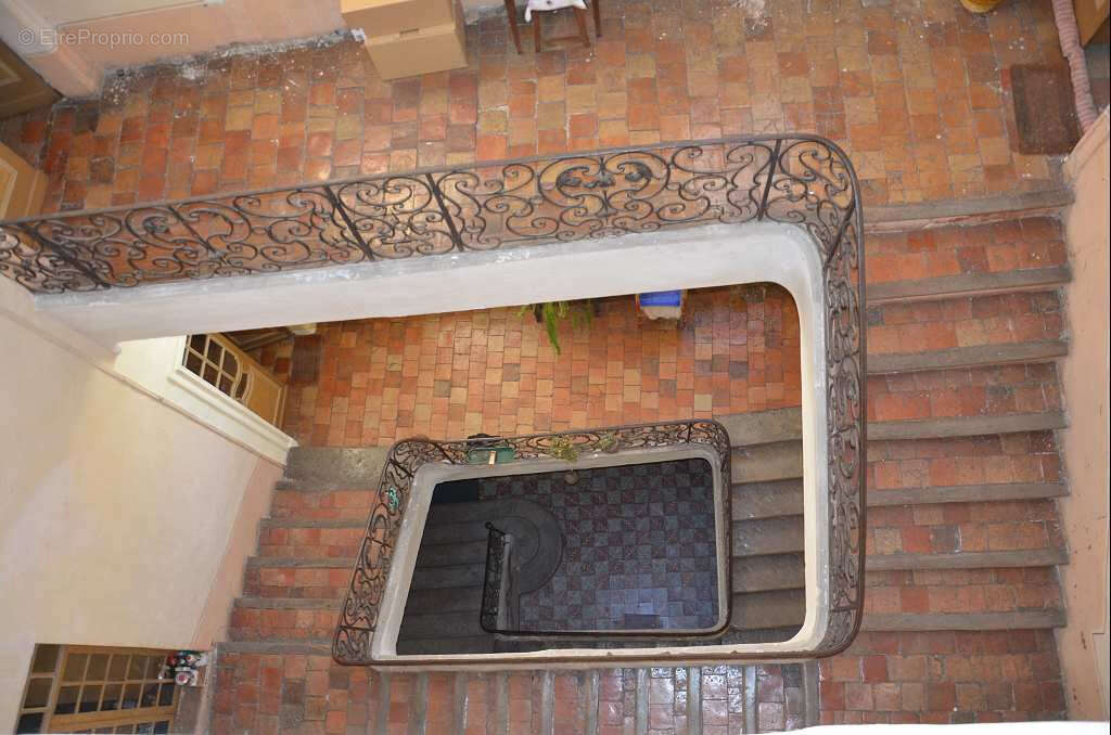 Maison à SAINT-HIPPOLYTE-DU-FORT