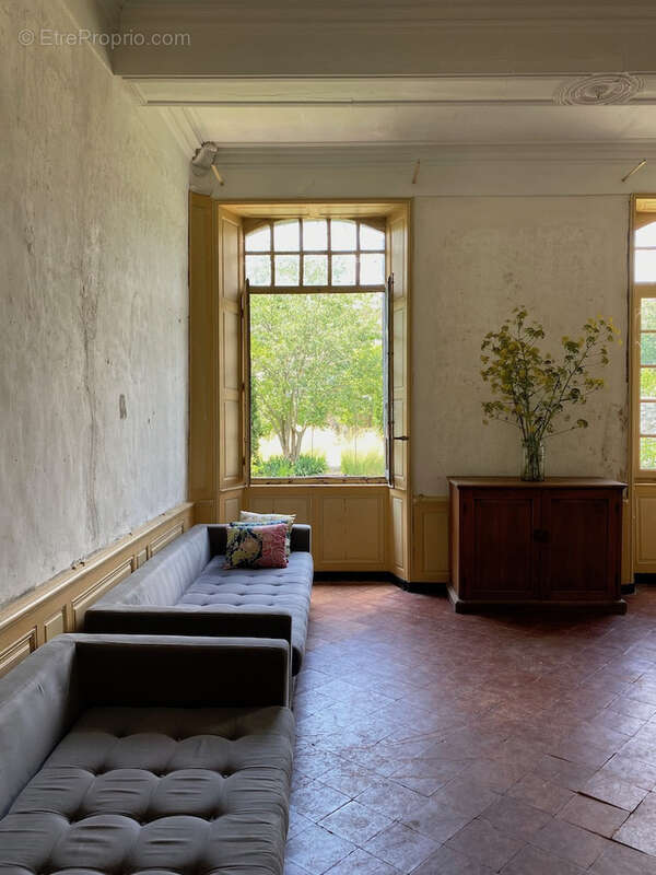 Maison à SAINT-HIPPOLYTE-DU-FORT