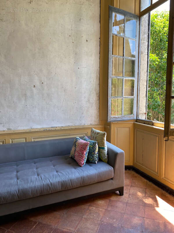 Maison à SAINT-HIPPOLYTE-DU-FORT