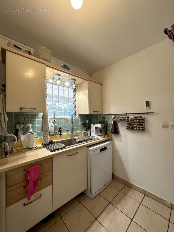 Maison à SAINT-PIERRE