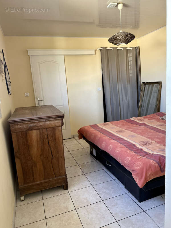 Maison à SAINT-PIERRE