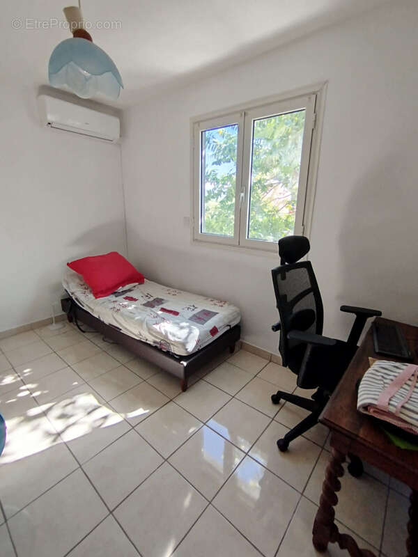 Maison à SAINT-PIERRE