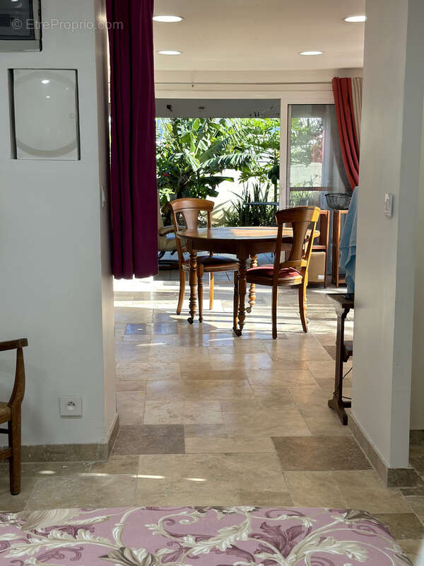 Maison à SAINT-PIERRE