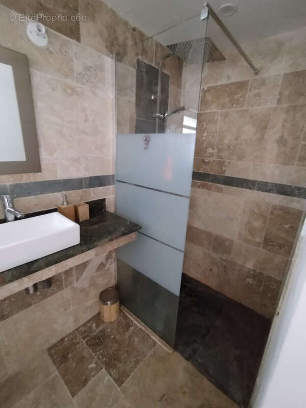 Maison à SAINT-PIERRE