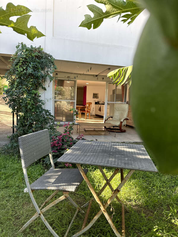 Maison à SAINT-PIERRE