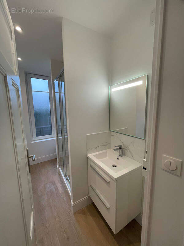 Appartement à TROYES