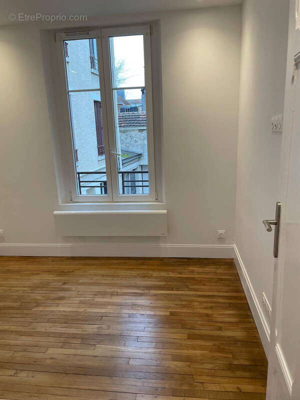 Appartement à TROYES