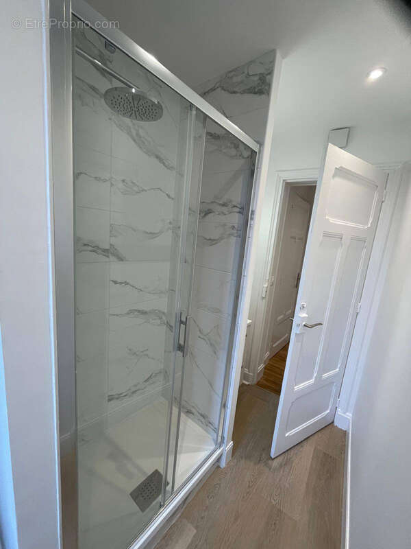 Appartement à TROYES