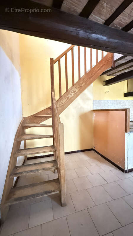 Maison à DOMESSARGUES