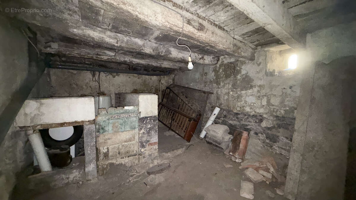 Maison à DOMESSARGUES