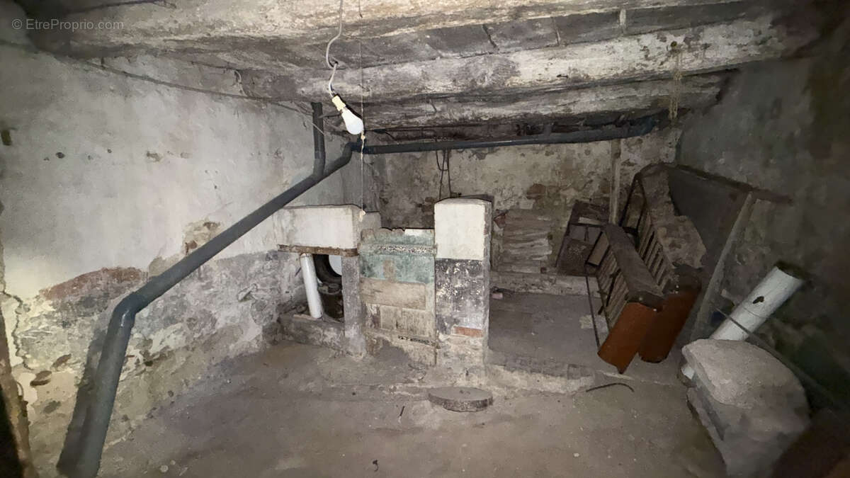 Maison à DOMESSARGUES