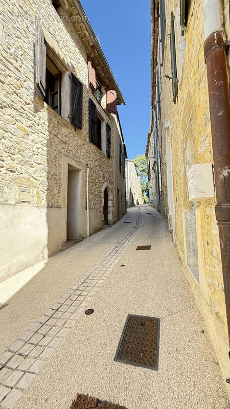 Maison à DOMESSARGUES