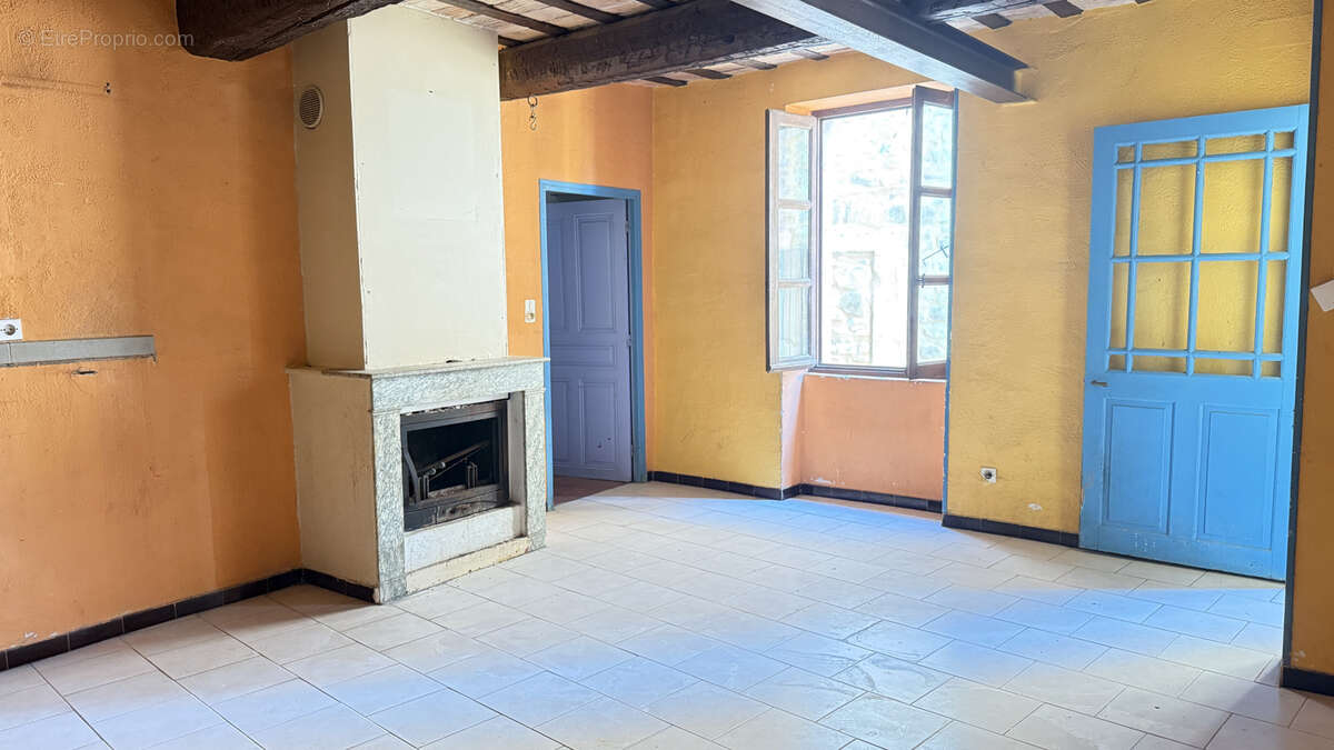 Maison à DOMESSARGUES