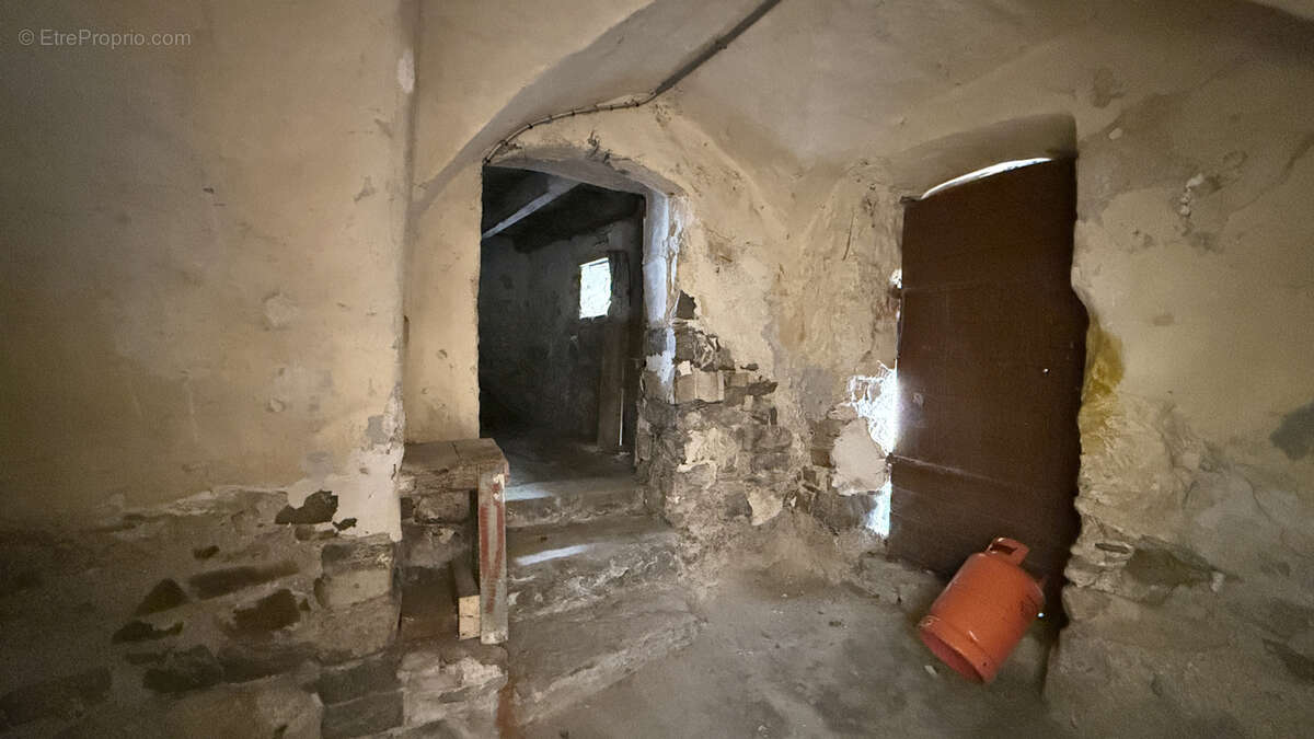 Maison à DOMESSARGUES