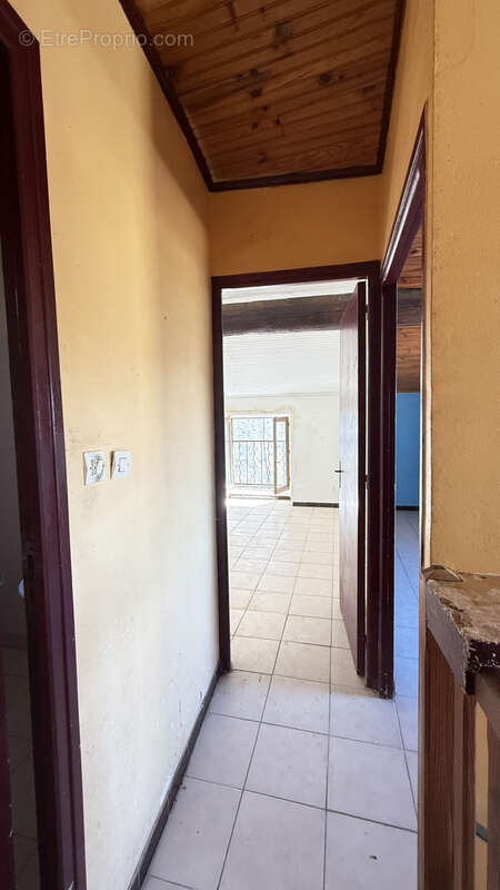 Maison à DOMESSARGUES