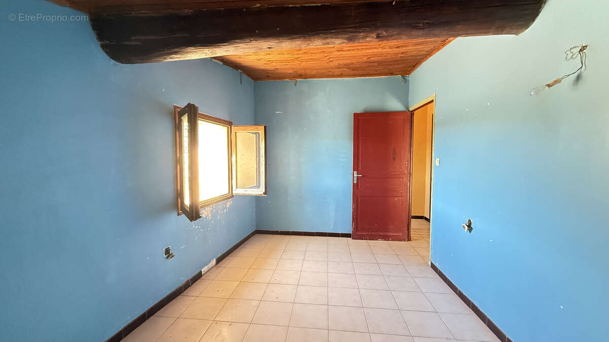 Maison à DOMESSARGUES