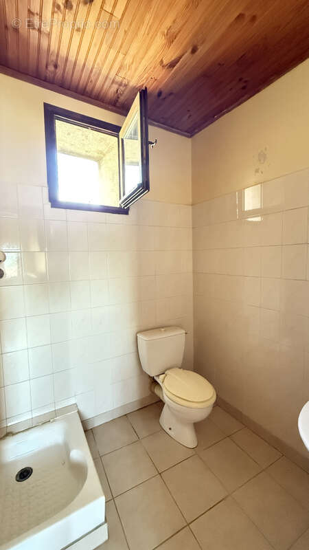 Maison à DOMESSARGUES