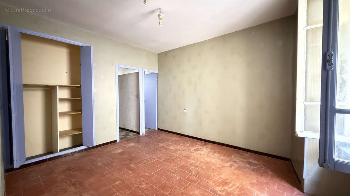 Maison à DOMESSARGUES