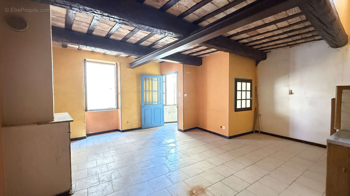 Maison à DOMESSARGUES