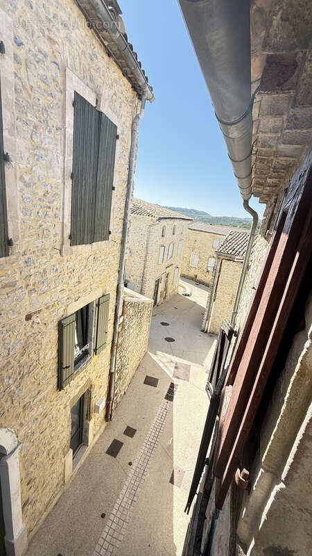 Maison à DOMESSARGUES