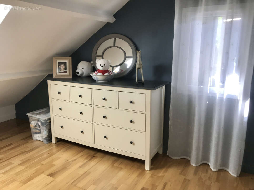 Maison à CHAMPCUEIL