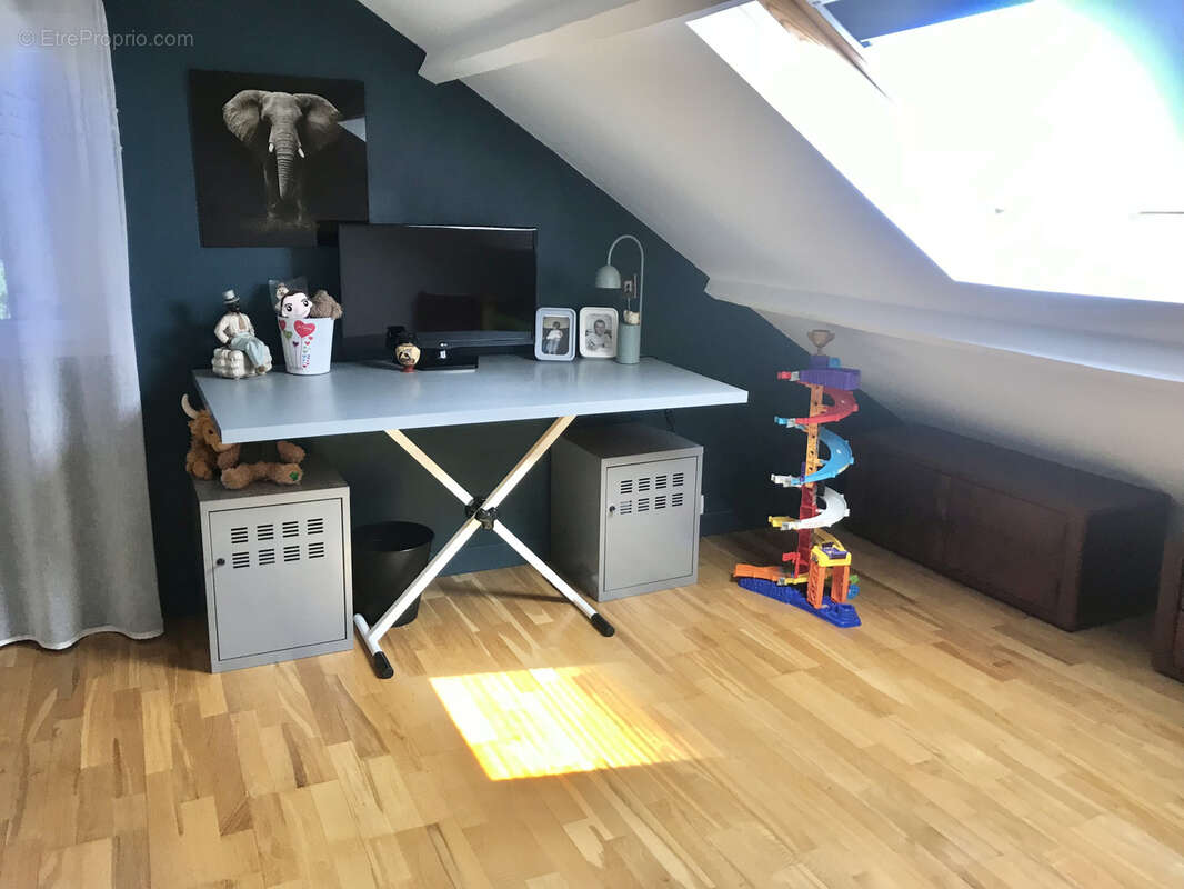 Maison à CHAMPCUEIL