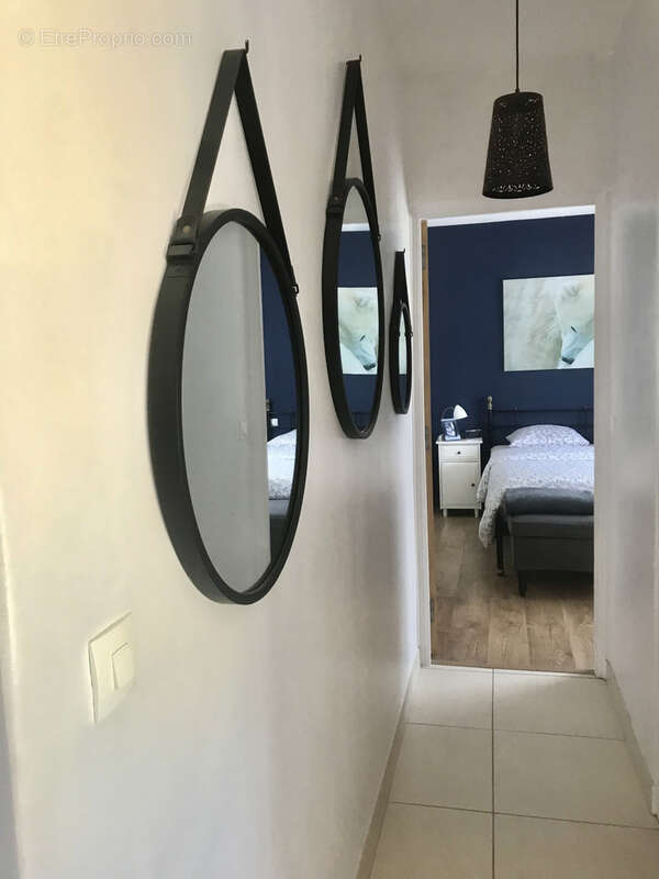 Maison à CHAMPCUEIL