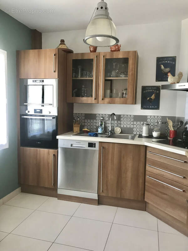 Maison à CHAMPCUEIL