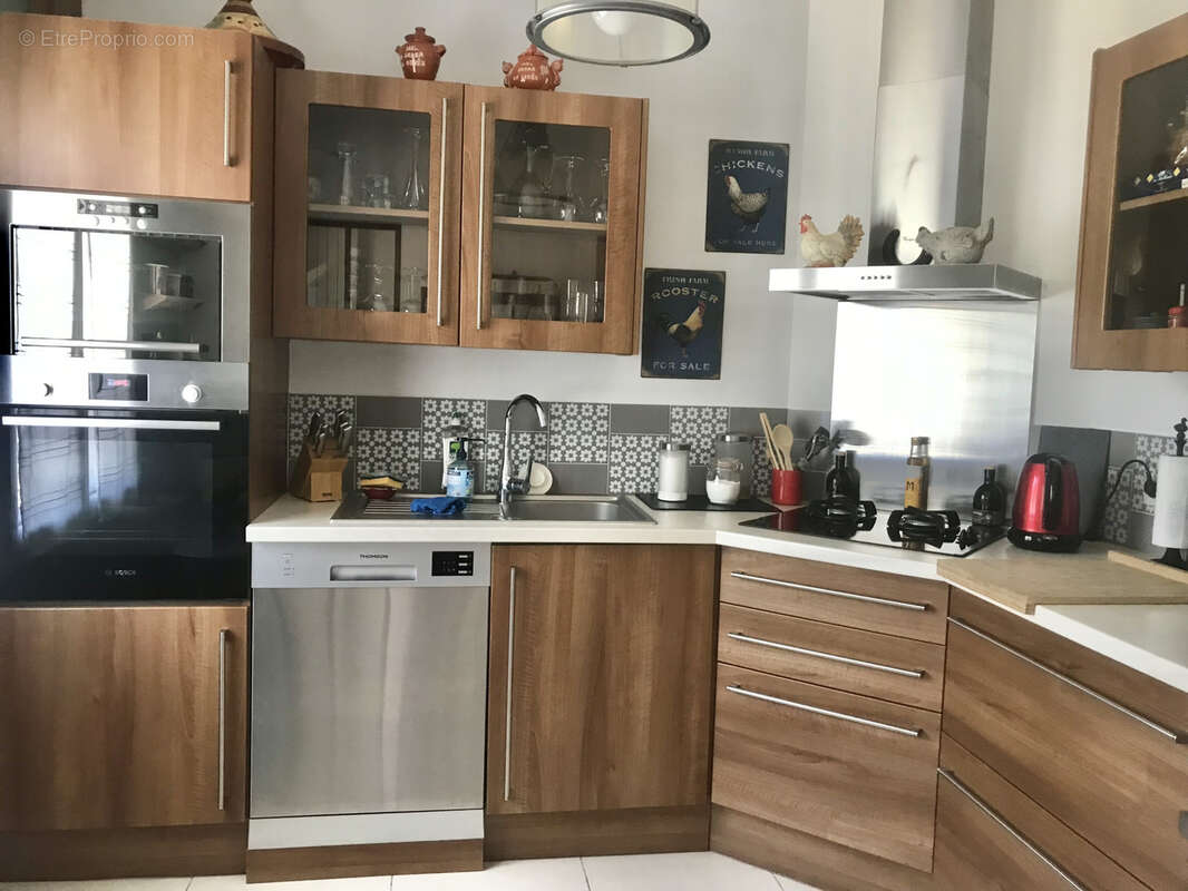 Maison à CHAMPCUEIL