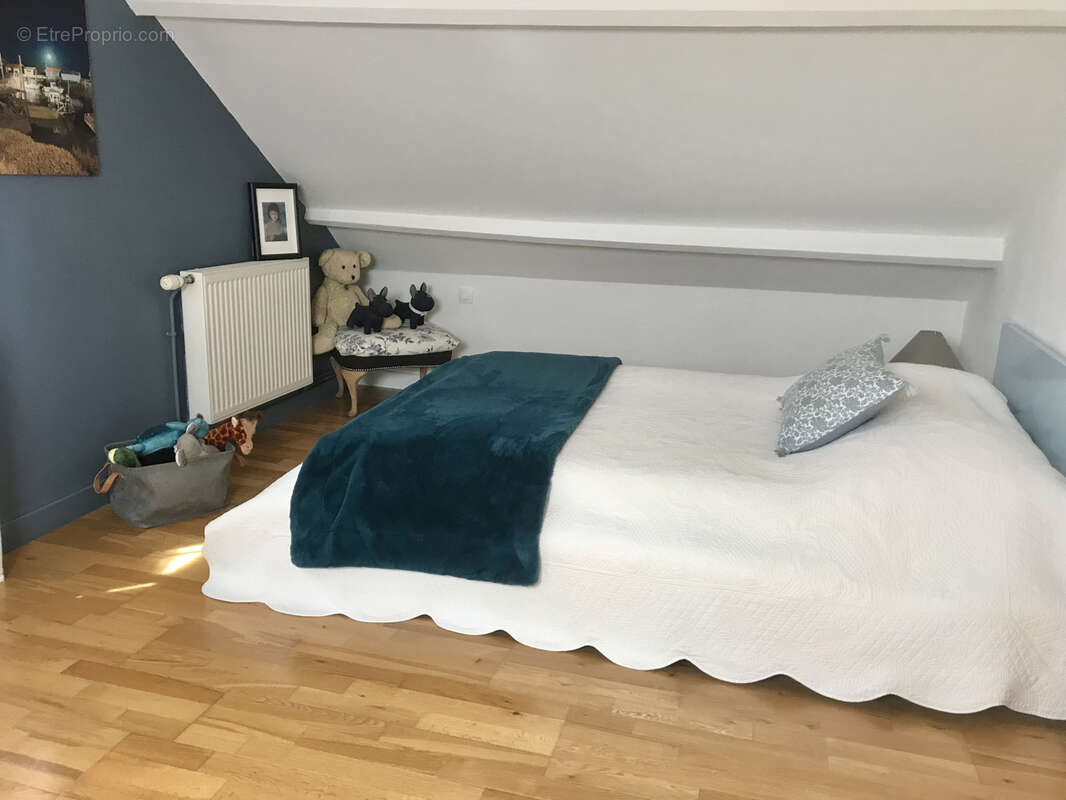 Maison à CHAMPCUEIL