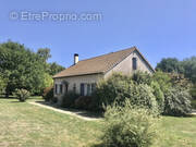 Maison à CHAMPCUEIL