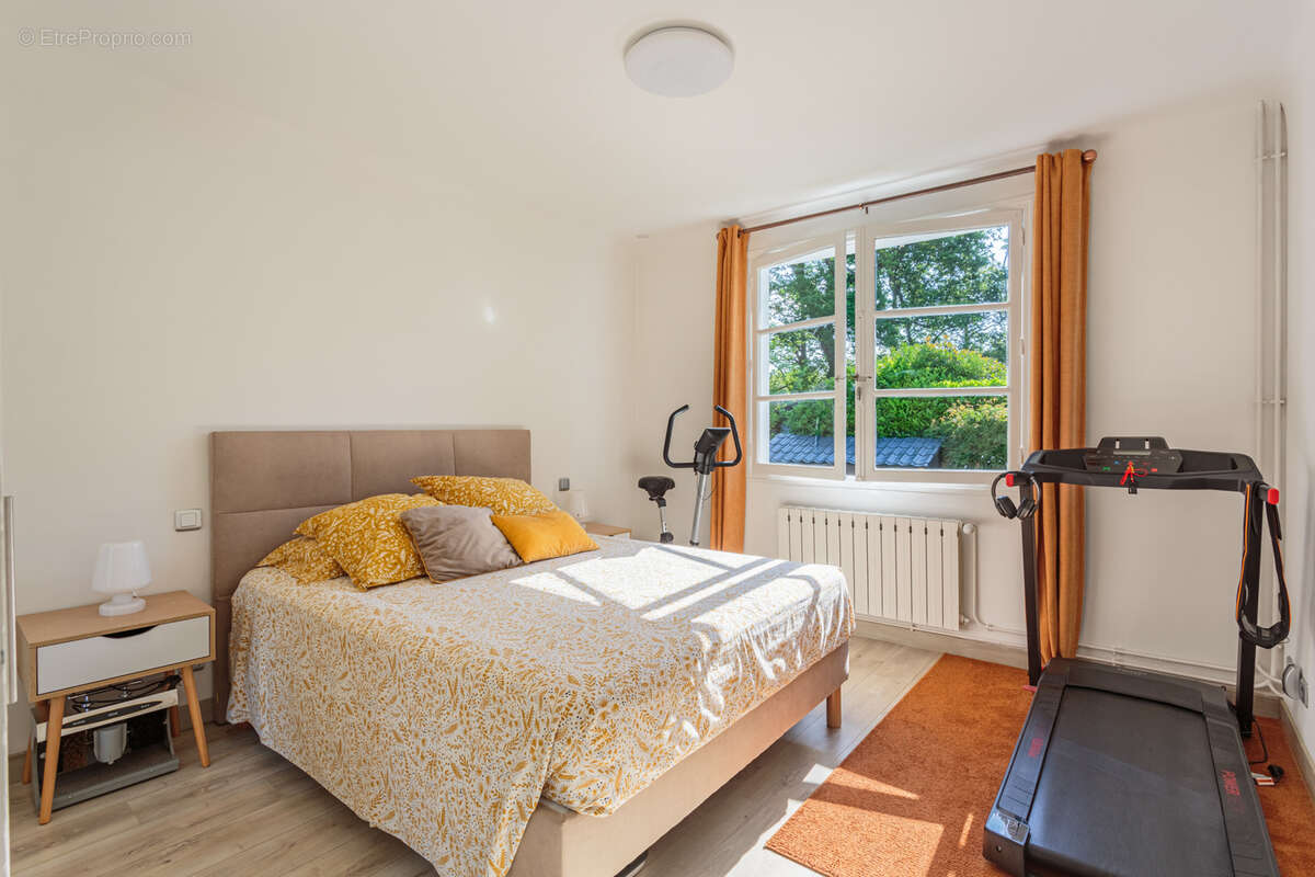 Maison à SAINT-MARTIN-DE-SEIGNANX