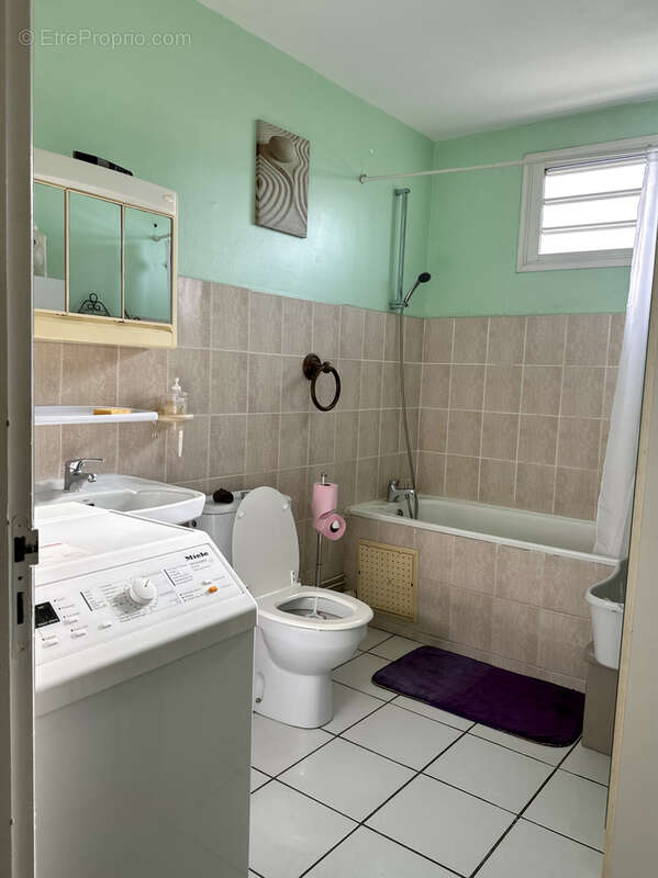 Maison à SAINT-PIERRE