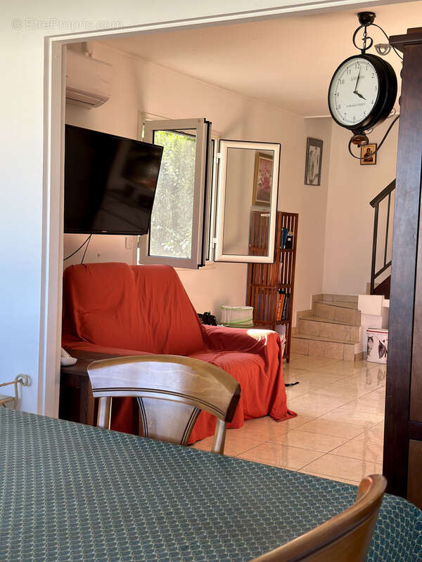 Maison à SAINT-PIERRE