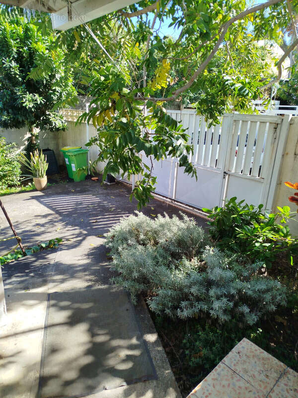 Maison à SAINT-PIERRE