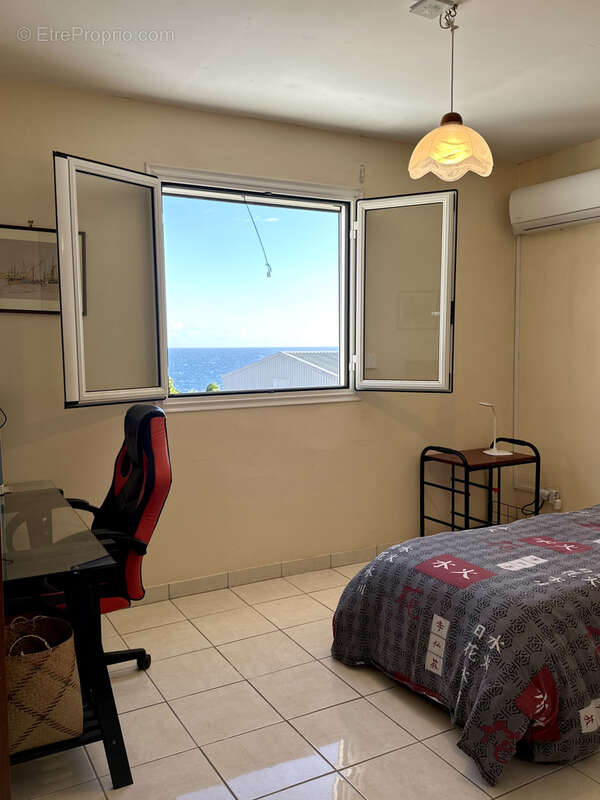 Maison à SAINT-PIERRE