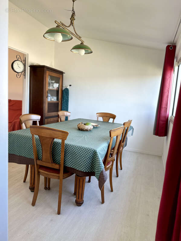 Maison à SAINT-PIERRE