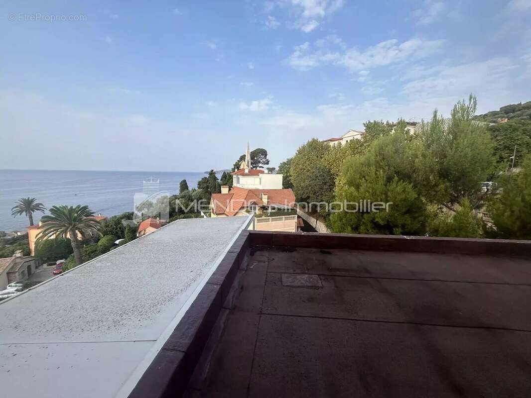 Appartement à CAP-D&#039;AIL