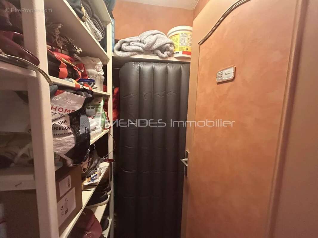 Appartement à CAP-D&#039;AIL