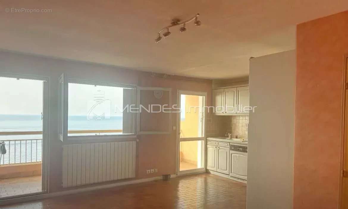 Appartement à CAP-D&#039;AIL