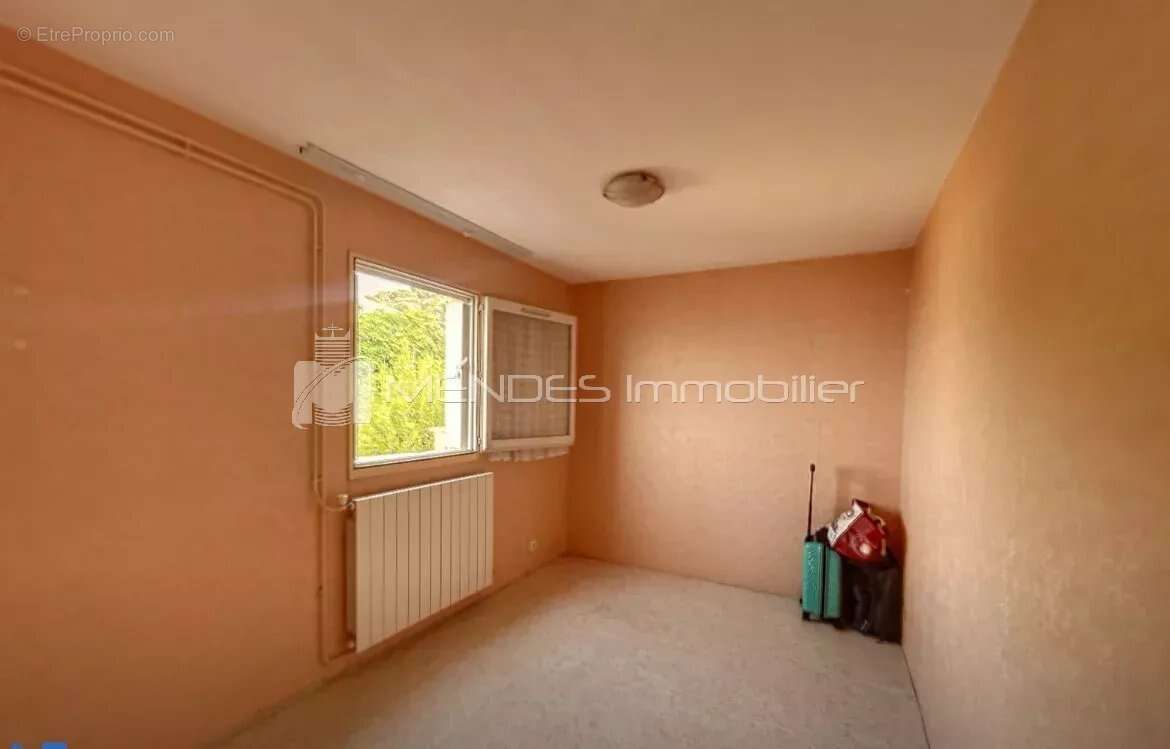 Appartement à CAP-D&#039;AIL