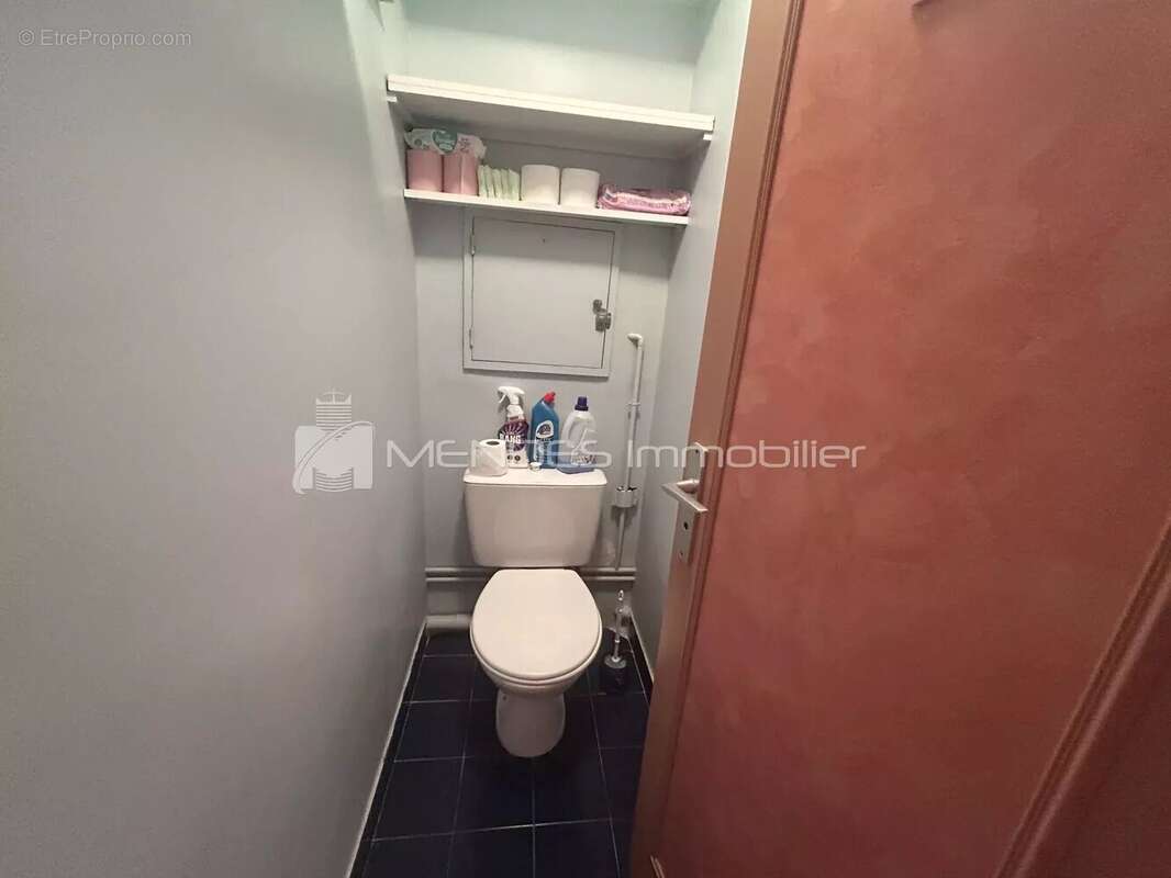 Appartement à CAP-D&#039;AIL