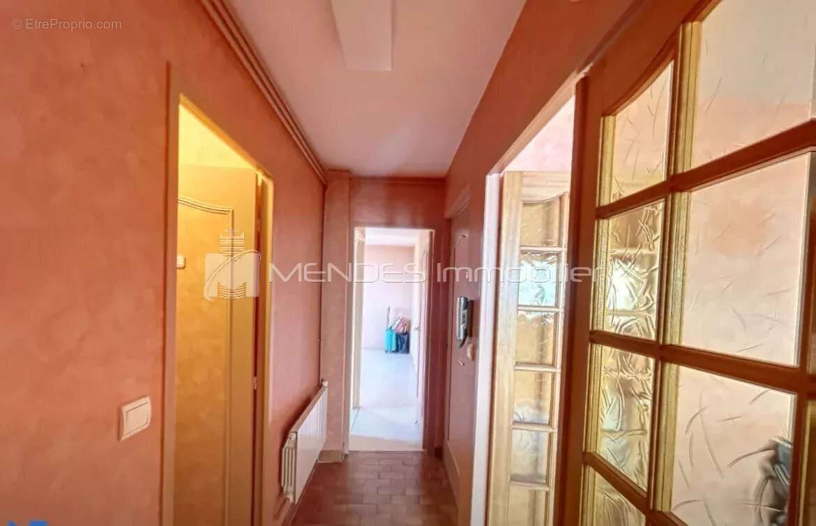 Appartement à CAP-D&#039;AIL