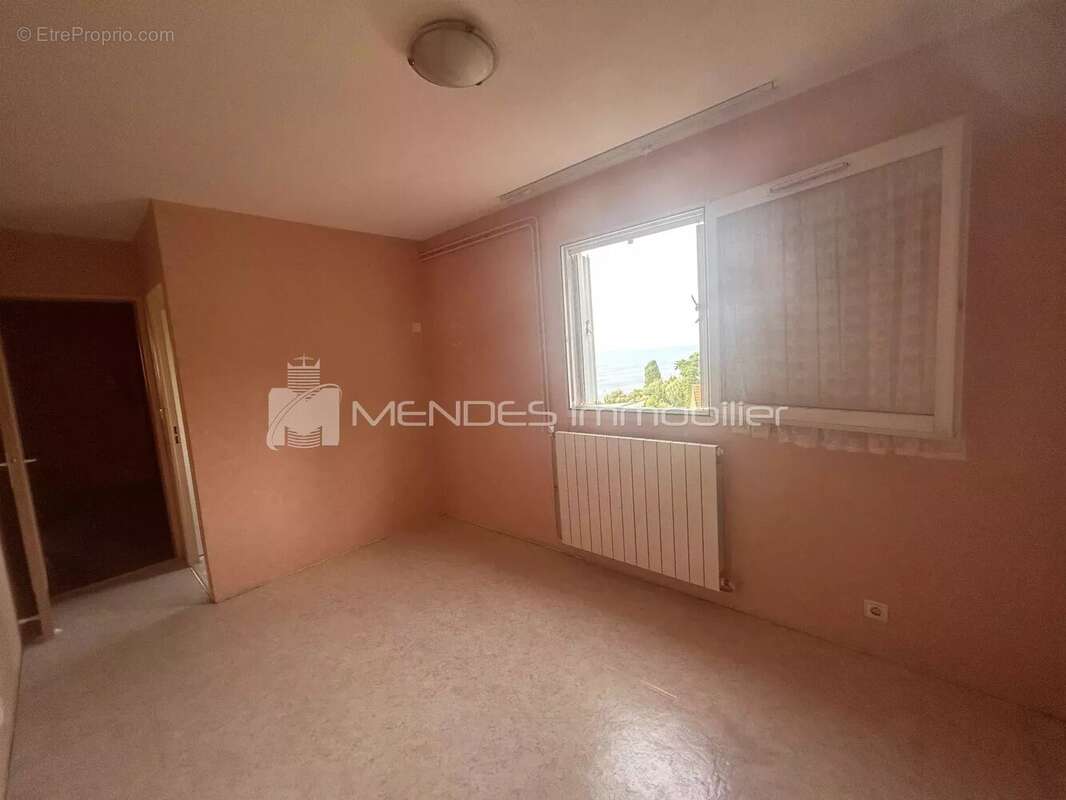 Appartement à CAP-D&#039;AIL