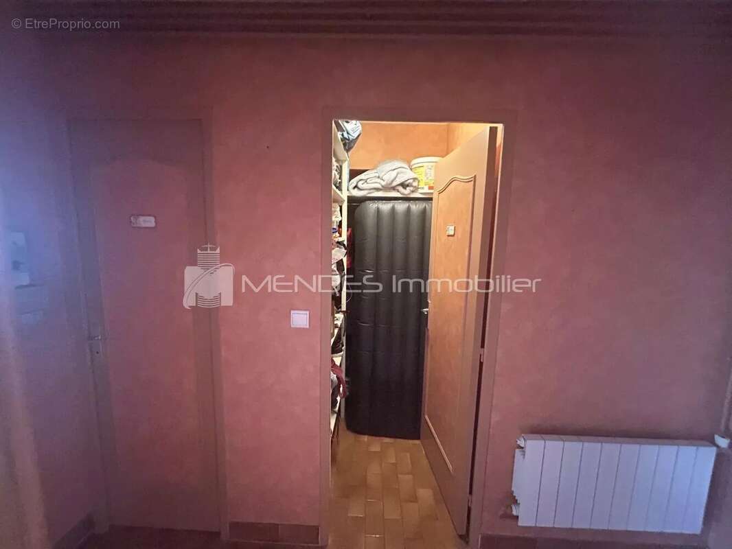 Appartement à CAP-D&#039;AIL