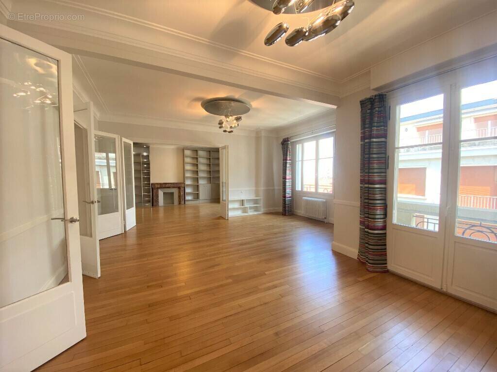 Appartement à CLERMONT-FERRAND