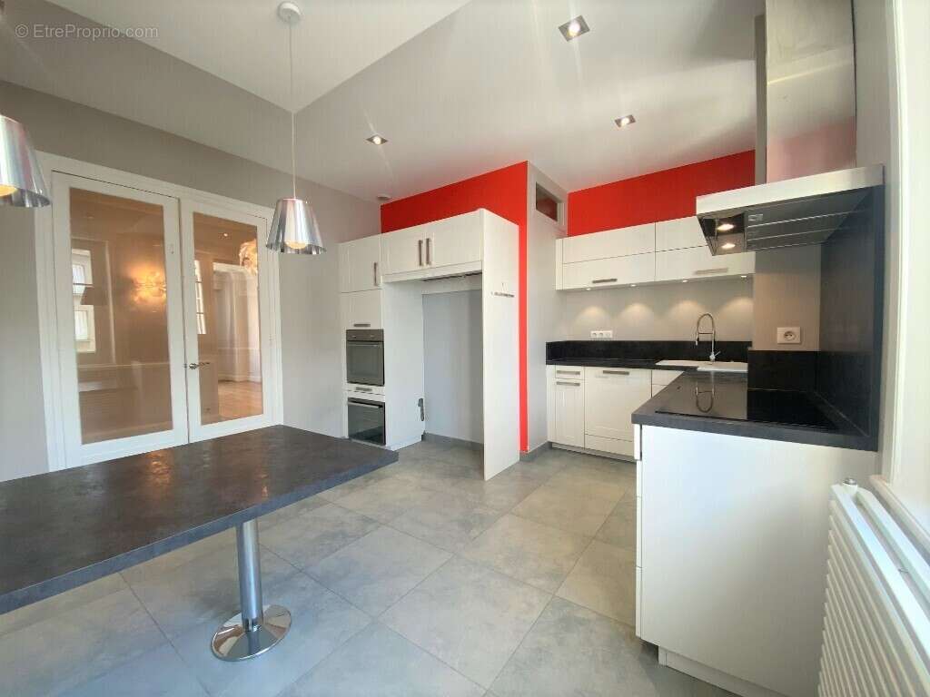 Appartement à CLERMONT-FERRAND