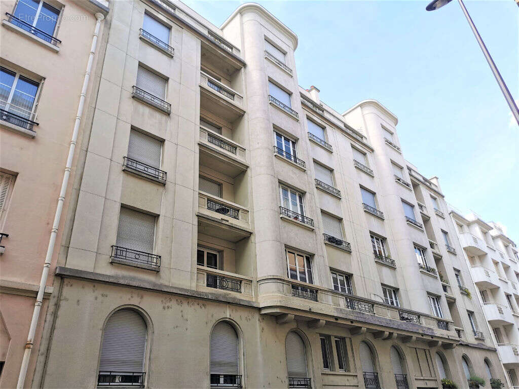 Appartement à CLERMONT-FERRAND