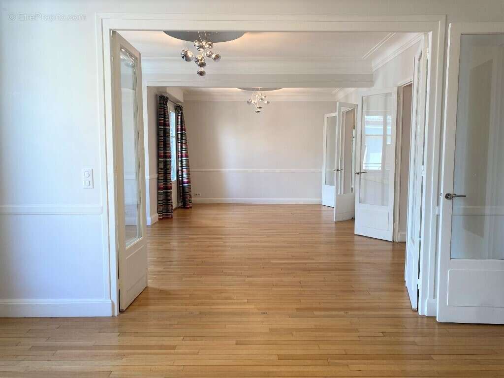 Appartement à CLERMONT-FERRAND