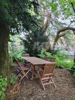 b74257dc-5a95-4467-bcb3-3ae814588af7 - Maison à LA CHARTRE-SUR-LE-LOIR